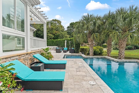 Tiny photo for 2124 Auburn Lane, Wilmington, NC 28405 (MLS # 100610313)