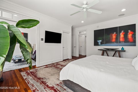 Tiny photo for 2124 Auburn Lane, Wilmington, NC 28405 (MLS # 100610313)