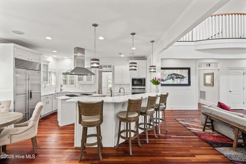Tiny photo for 2124 Auburn Lane, Wilmington, NC 28405 (MLS # 100610313)