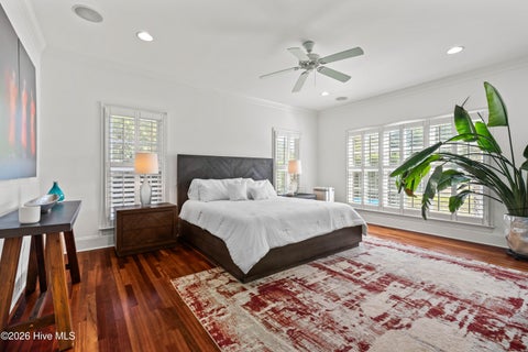 Tiny photo for 2124 Auburn Lane, Wilmington, NC 28405 (MLS # 100610313)