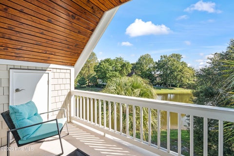Tiny photo for 2124 Auburn Lane, Wilmington, NC 28405 (MLS # 100610313)