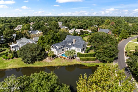 Tiny photo for 2124 Auburn Lane, Wilmington, NC 28405 (MLS # 100610313)