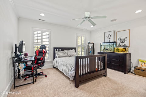 Tiny photo for 2124 Auburn Lane, Wilmington, NC 28405 (MLS # 100610313)