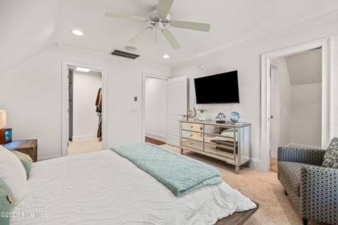 Tiny photo for 2124 Auburn Lane, Wilmington, NC 28405 (MLS # 100610313)