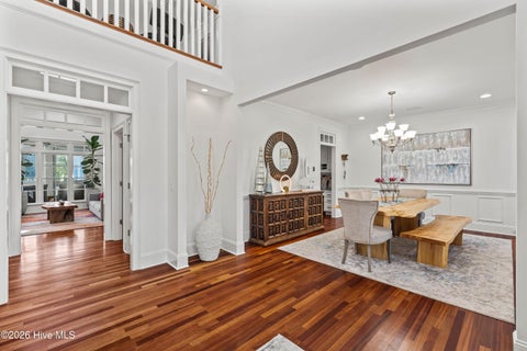 Tiny photo for 2124 Auburn Lane, Wilmington, NC 28405 (MLS # 100610313)
