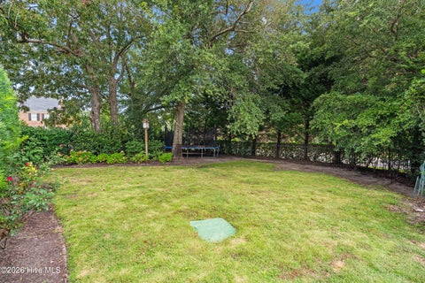 Tiny photo for 2124 Auburn Lane, Wilmington, NC 28405 (MLS # 100610313)