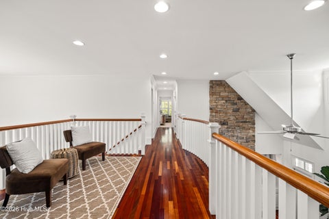 Tiny photo for 2124 Auburn Lane, Wilmington, NC 28405 (MLS # 100610313)