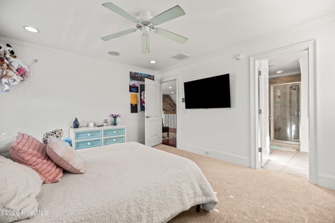 Tiny photo for 2124 Auburn Lane, Wilmington, NC 28405 (MLS # 100610313)