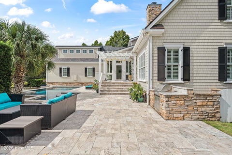 Tiny photo for 2124 Auburn Lane, Wilmington, NC 28405 (MLS # 100610313)