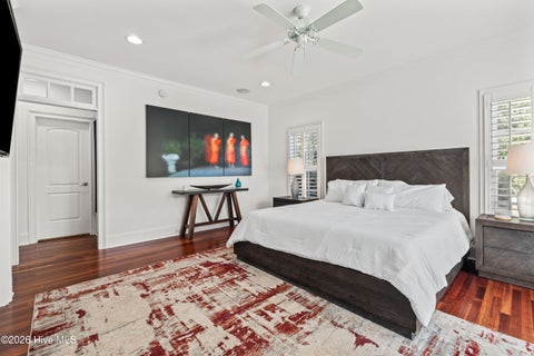 Tiny photo for 2124 Auburn Lane, Wilmington, NC 28405 (MLS # 100610313)