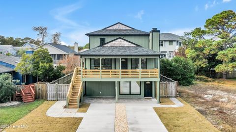 917 Riptide Lane Carolina Beach NC 28428