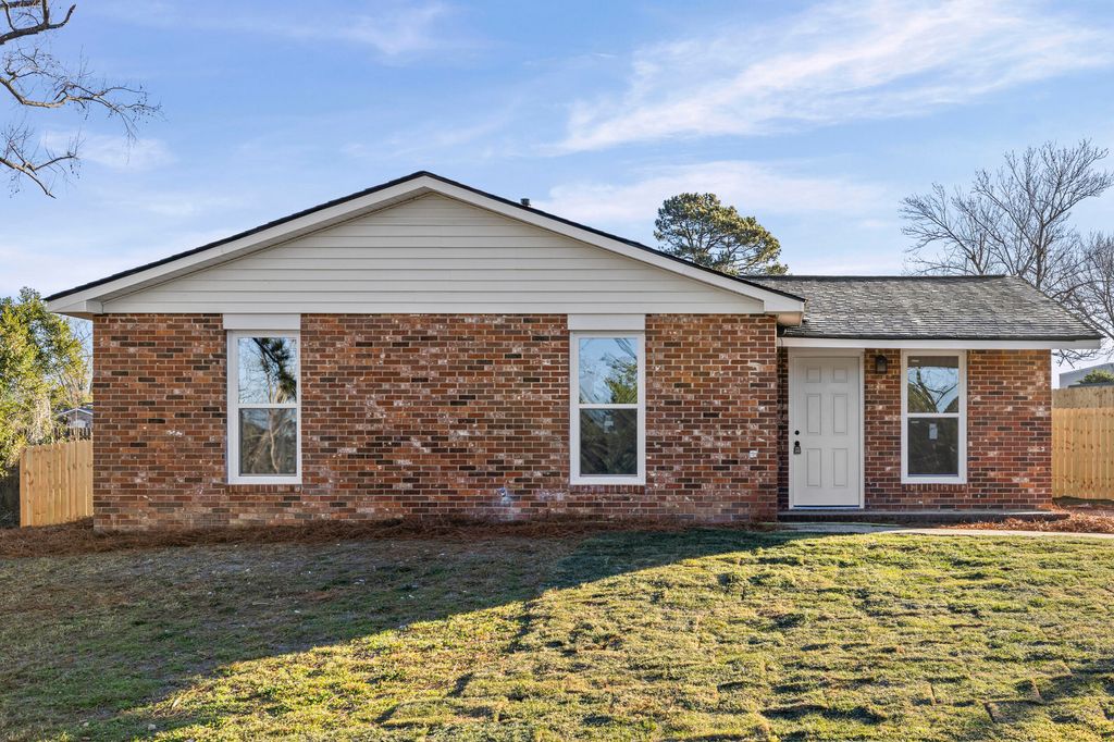 Photo of 150 Pinecone Place, Evans, GA 30809 (MLS # 551370)