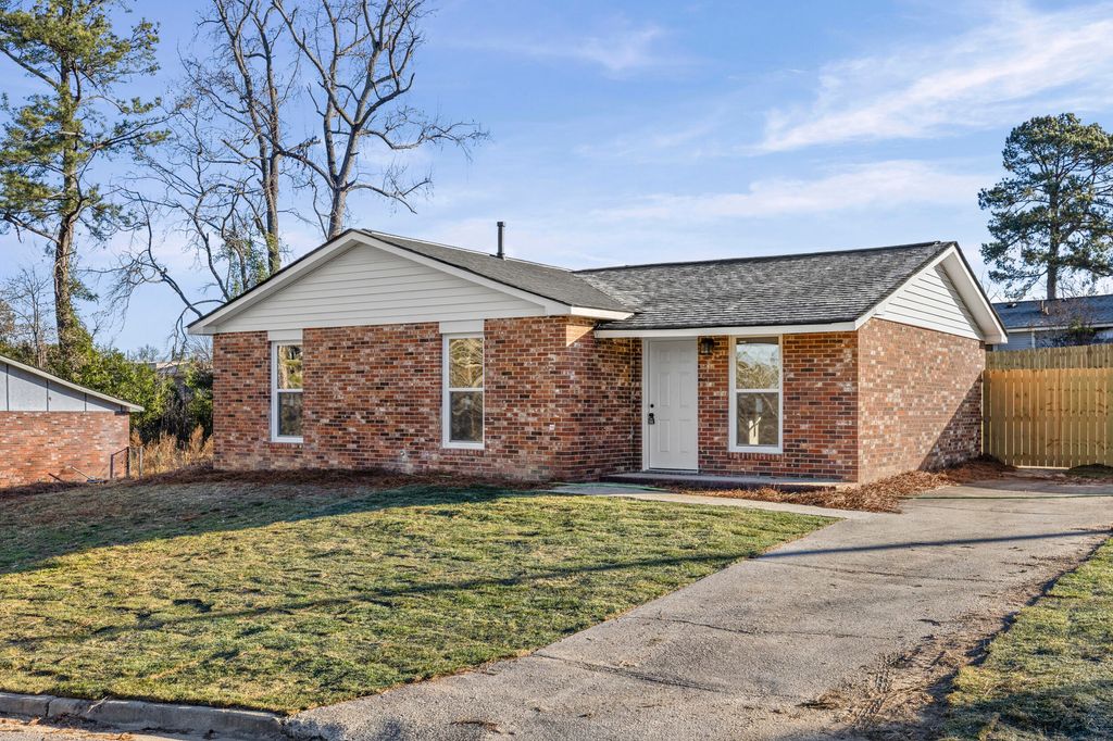 Photo of 150 Pinecone Place, Evans, GA 30809 (MLS # 551370)