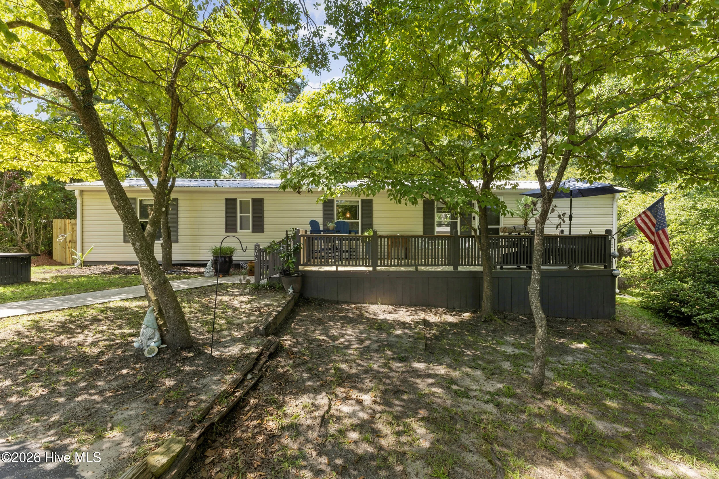303 Buck Drive