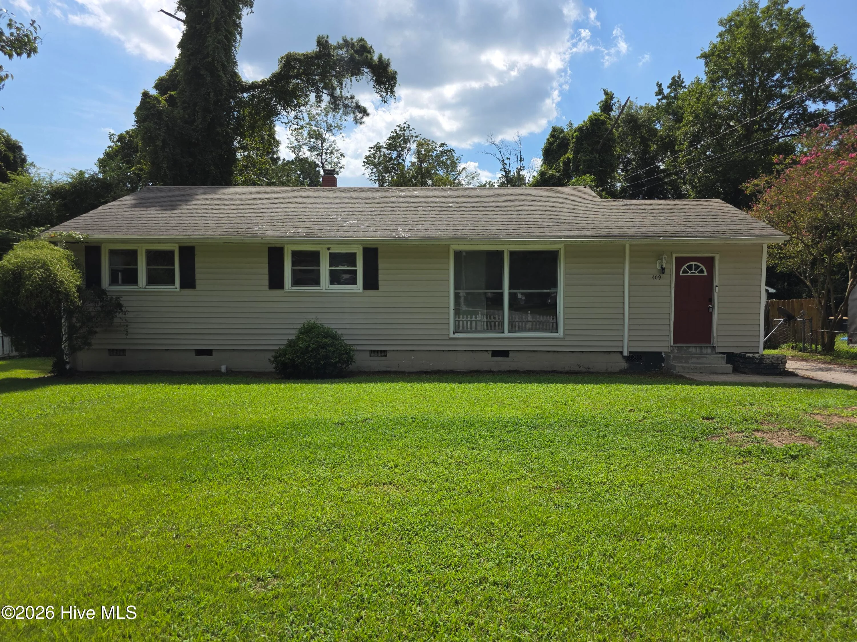 409 Jarman Street