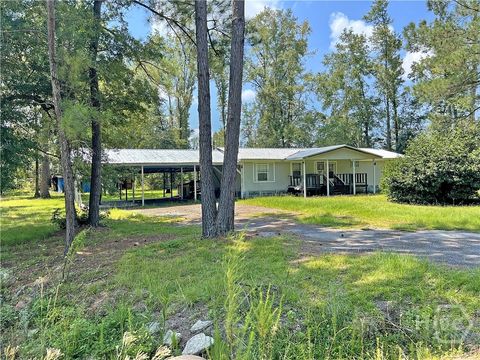 Property photo of 315 garrison street, pembroke, GA 31321