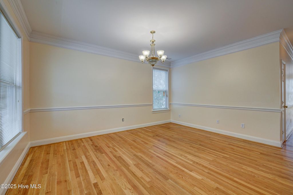 Photo of 1525 Parmele Drive, Wilmington, NC 28401 (MLS # 100567559)