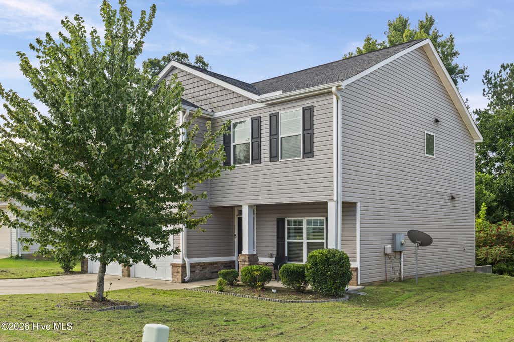 Photo of 1144 Fawn Forest Road, Grovetown, GA 30813 (MLS # 100599392)