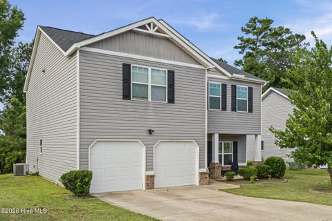 Photo of 1144 Fawn Forest Road, Grovetown, GA 30813 (MLS # 100599392)