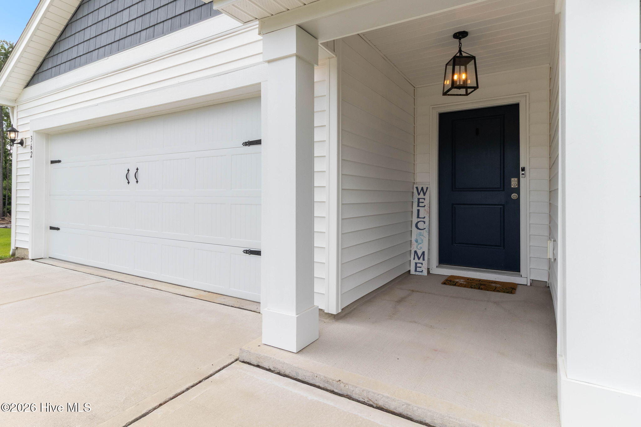 362 Hope Creek Drive