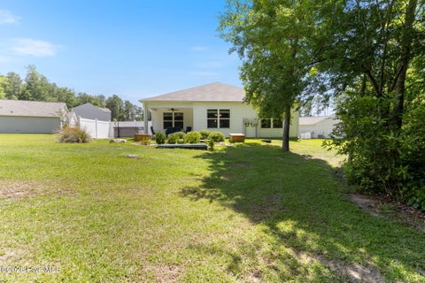 Tiny photo for 362 Hope Creek Drive, Hampstead, NC 28443 (MLS # 100586842)