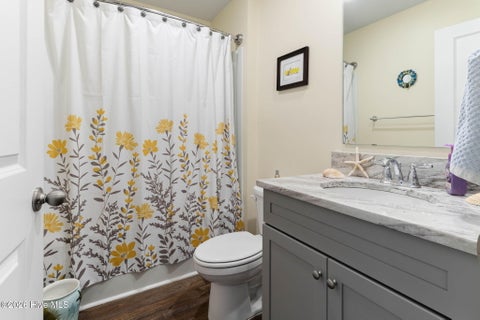 Tiny photo for 362 Hope Creek Drive, Hampstead, NC 28443 (MLS # 100586842)