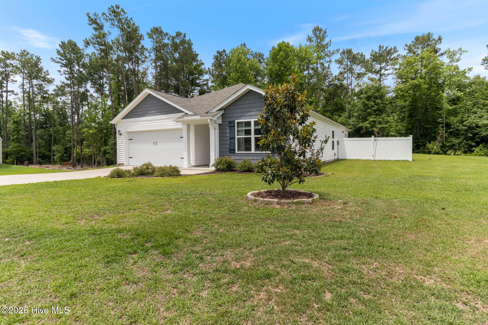 362 Hope Creek Drive