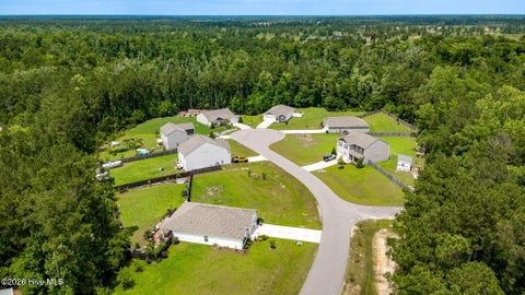 Tiny photo for 362 Hope Creek Drive, Hampstead, NC 28443 (MLS # 100586842)