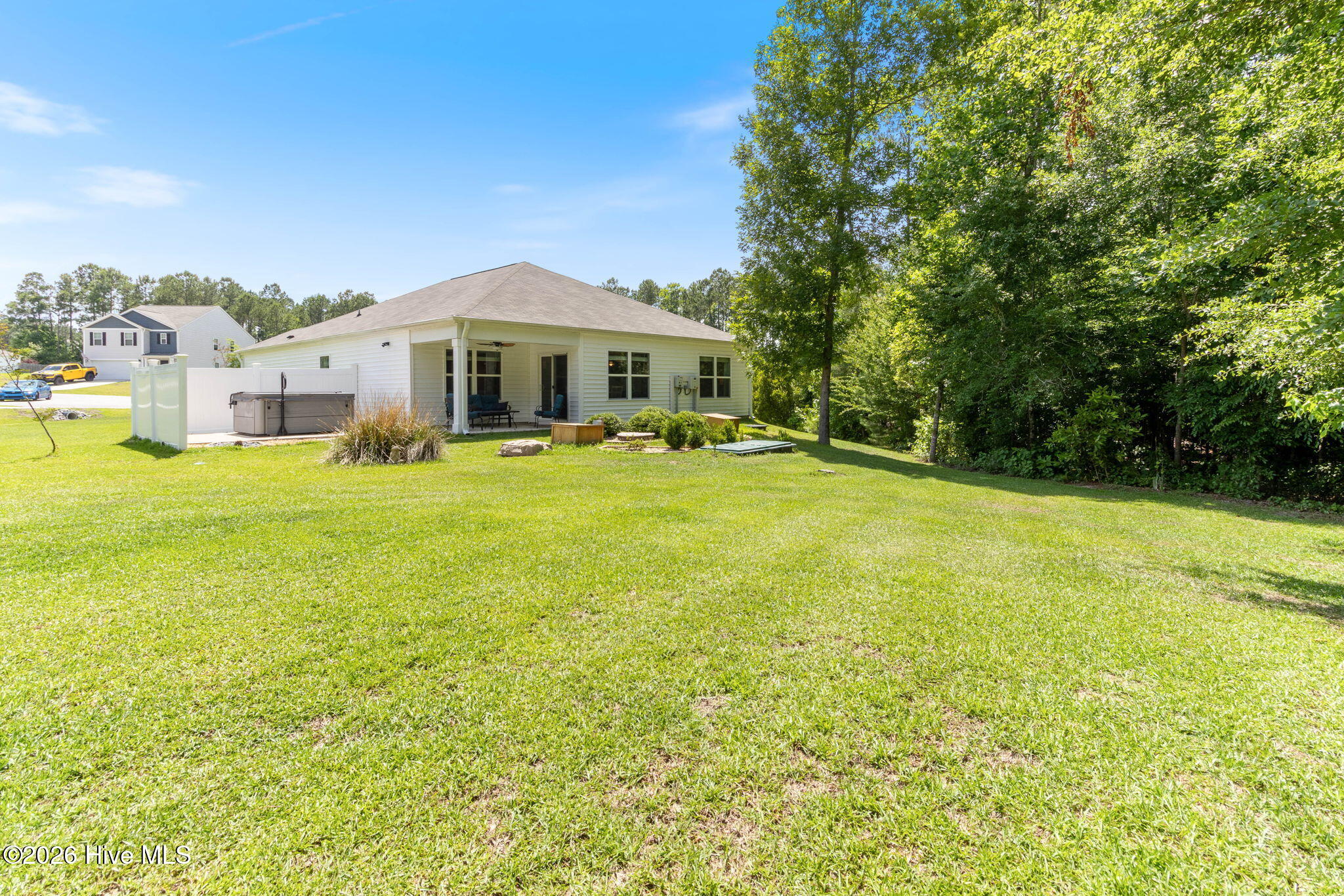 362 Hope Creek Drive