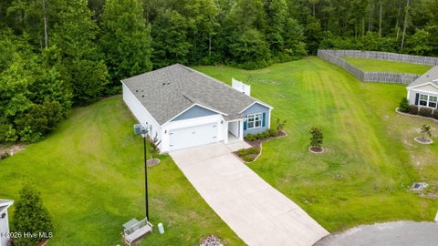 Tiny photo for 362 Hope Creek Drive, Hampstead, NC 28443 (MLS # 100586842)