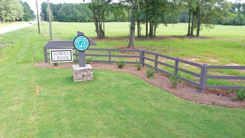 Vacant Land For Sale - 2565 Otts Lane<br/> Harlem, GA 30814