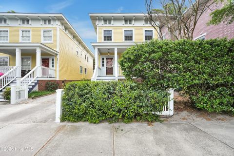 Tiny photo for 525 S Front Street, Wilmington, NC 28401 (MLS # 100564635)