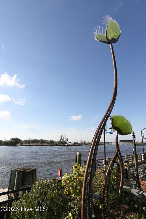 Tiny photo for 525 S Front Street, Wilmington, NC 28401 (MLS # 100564635)