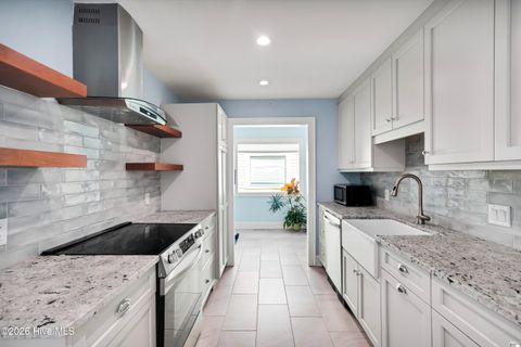 Tiny photo for 525 S Front Street, Wilmington, NC 28401 (MLS # 100564635)