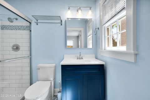 Tiny photo for 525 S Front Street, Wilmington, NC 28401 (MLS # 100564635)