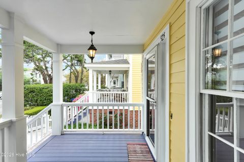 Tiny photo for 525 S Front Street, Wilmington, NC 28401 (MLS # 100564635)