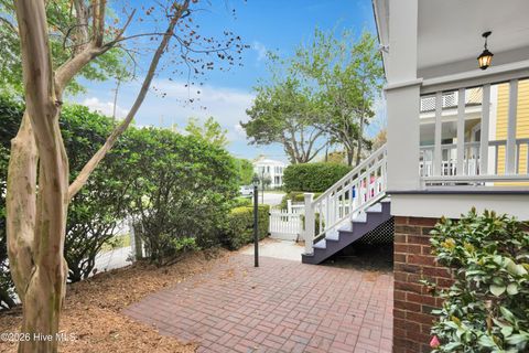 Tiny photo for 525 S Front Street, Wilmington, NC 28401 (MLS # 100564635)