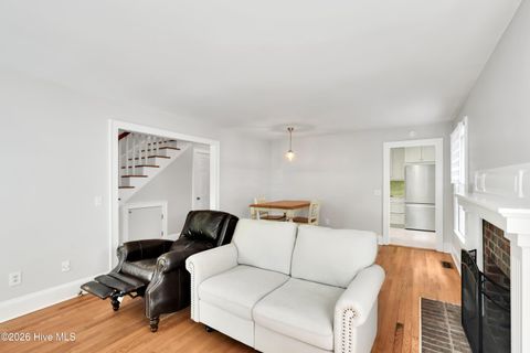 Tiny photo for 525 S Front Street, Wilmington, NC 28401 (MLS # 100564635)