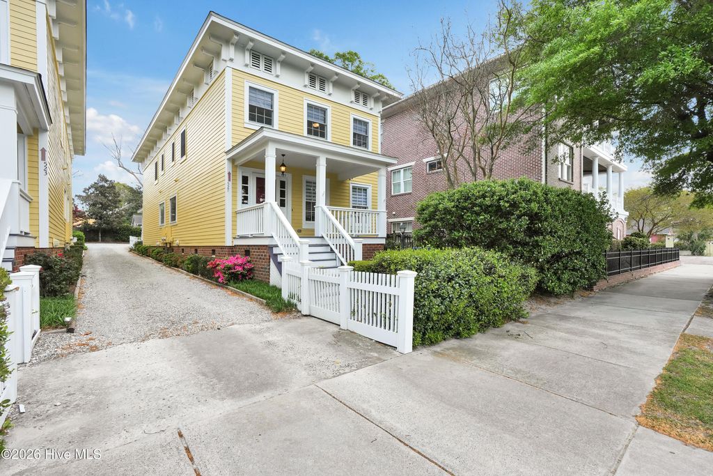 Photo of 525 S Front Street, Wilmington, NC 28401 (MLS # 100564635)