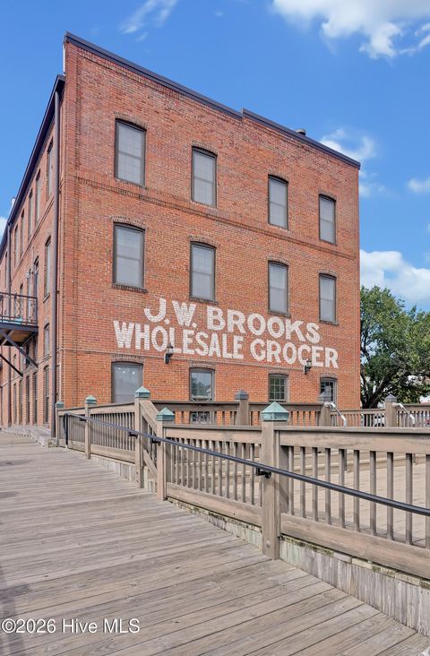 Tiny photo for 525 S Front Street, Wilmington, NC 28401 (MLS # 100564635)