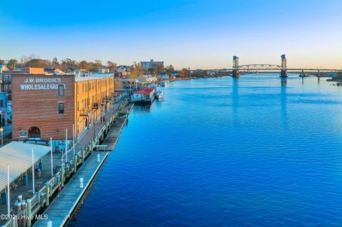 Tiny photo for 525 S Front Street, Wilmington, NC 28401 (MLS # 100564635)