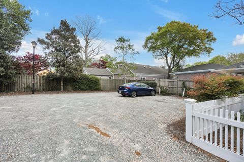 Tiny photo for 525 S Front Street, Wilmington, NC 28401 (MLS # 100564635)