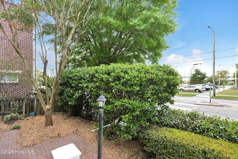 Tiny photo for 525 S Front Street, Wilmington, NC 28401 (MLS # 100564635)
