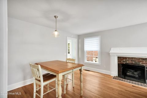 Tiny photo for 525 S Front Street, Wilmington, NC 28401 (MLS # 100564635)