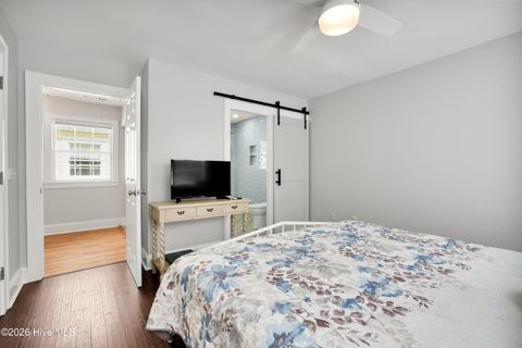 Tiny photo for 525 S Front Street, Wilmington, NC 28401 (MLS # 100564635)