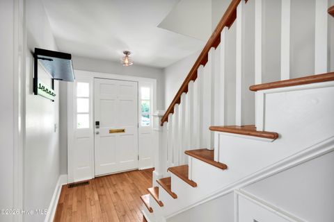 Tiny photo for 525 S Front Street, Wilmington, NC 28401 (MLS # 100564635)