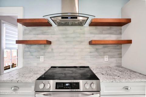 Tiny photo for 525 S Front Street, Wilmington, NC 28401 (MLS # 100564635)