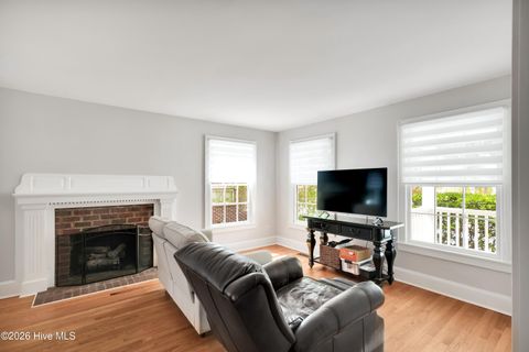 Tiny photo for 525 S Front Street, Wilmington, NC 28401 (MLS # 100564635)