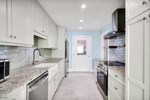 Tiny photo for 525 S Front Street, Wilmington, NC 28401 (MLS # 100564635)