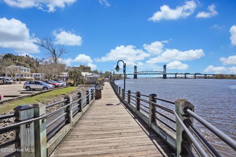 Tiny photo for 525 S Front Street, Wilmington, NC 28401 (MLS # 100564635)